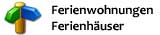 Ferienhäuser und Ferienwohungen auf La Palma
