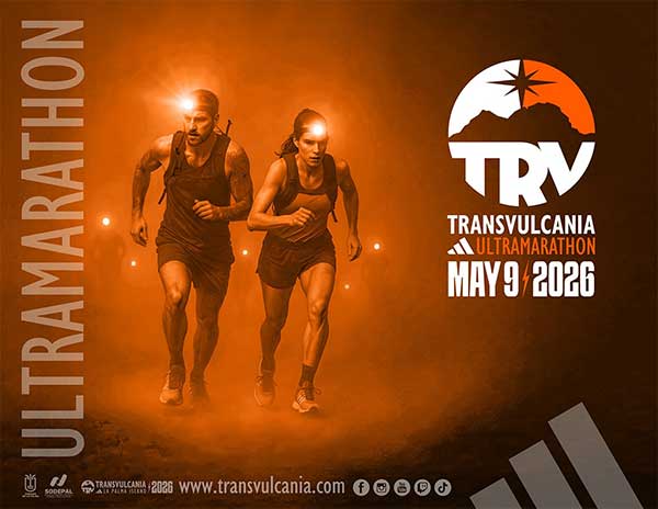 Transvulcania 2026